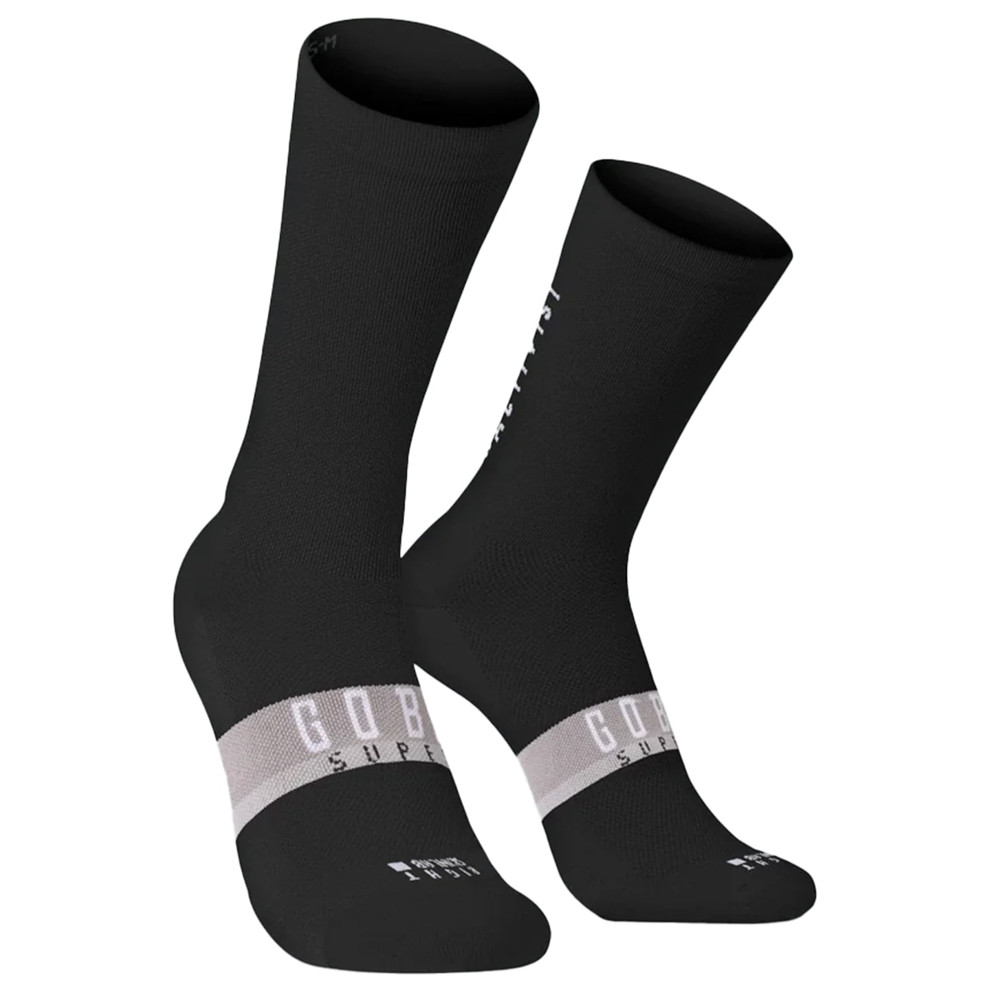 Calze ciclismo Superb Axis Extra Long